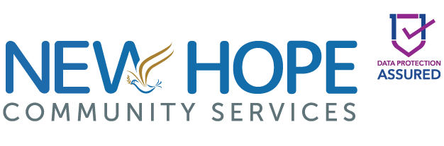 Client logo