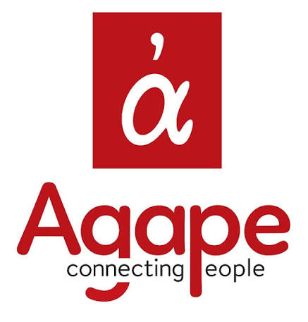 Client logo