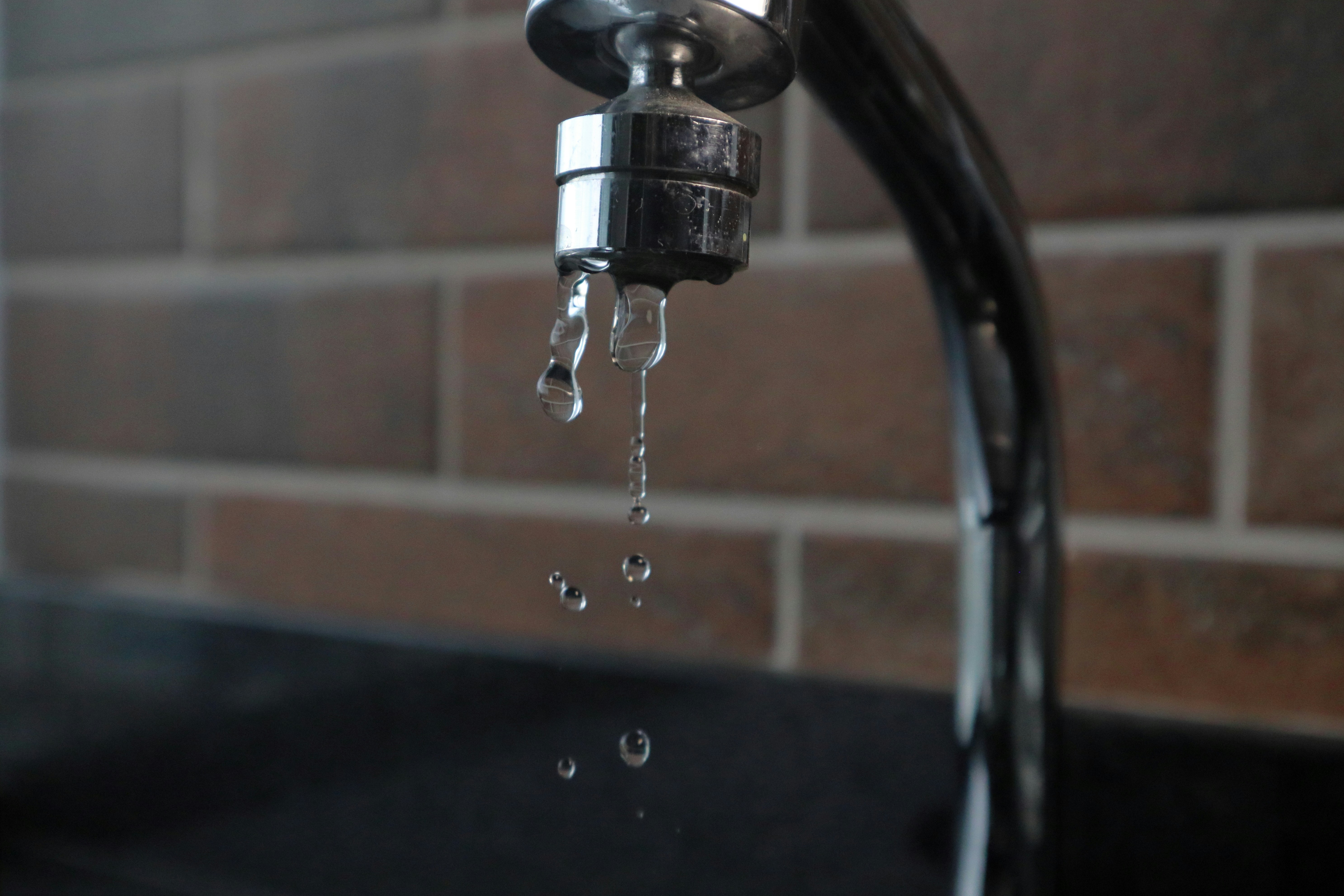 Leak rectification